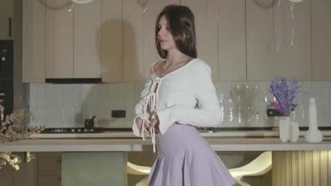 Snapshot of whisper_of_love chatting on November 19, 2:11 am Naomi online show from November 19, 2:11 am