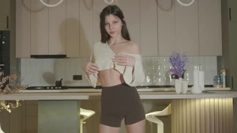 Snapshot of whisper_of_love chatting on November 20, 2:23 am Naomi online show from November 20, 2:23 am