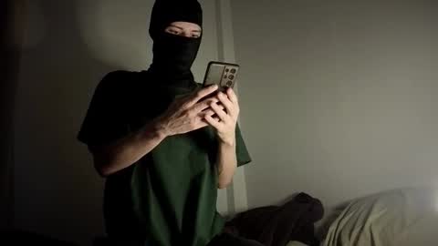 whispero_o online show from November 10, 9:52 am