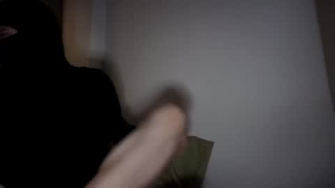 whispero_o online show from November 15, 6:37 pm