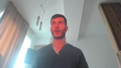 Michael online show from November 1, 9:44 am