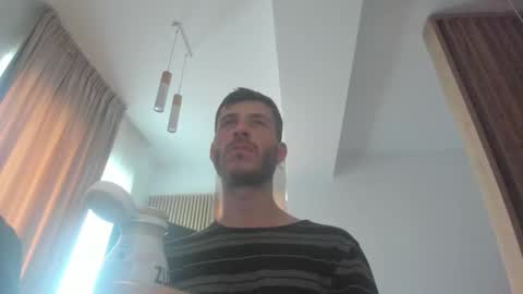 Michael online show from November 2, 9:33 am