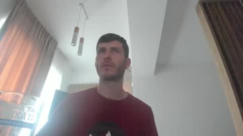 Michael online show from November 15, 9:39 am