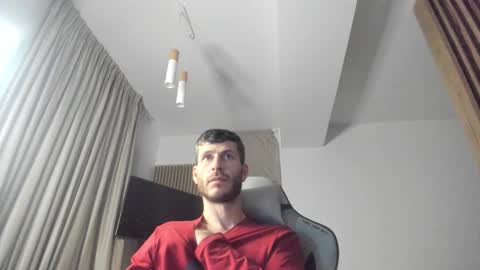 Michael online show from November 21, 10:08 pm