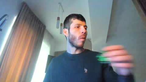 Michael online show from November 23, 9:42 am