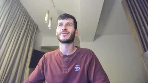 Michael online show from November 27, 6:10 pm