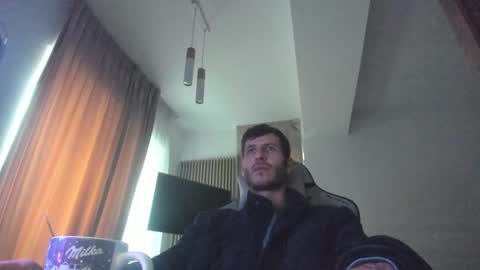 Michael online show from December 18, 1:50 pm