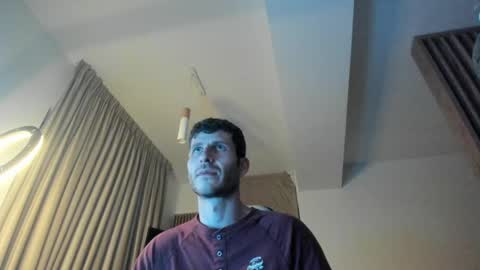 Michael online show from April 4, 8:17 pm