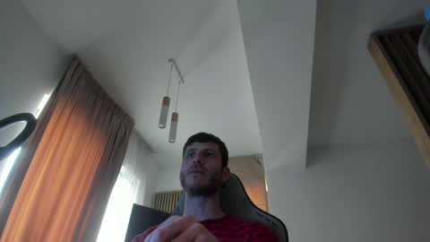 Michael online show from April 5, 1:41 pm