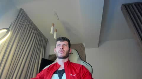 Michael online show from April 8, 6:41 pm