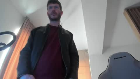 Michael online show from April 12, 9:03 am