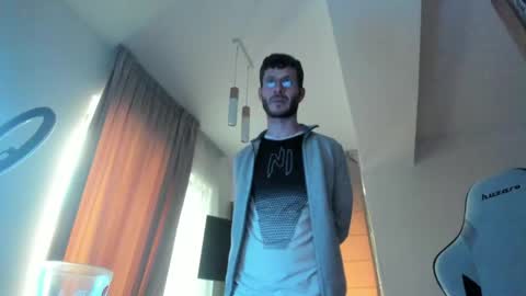 Michael online show from April 14, 4:24 pm