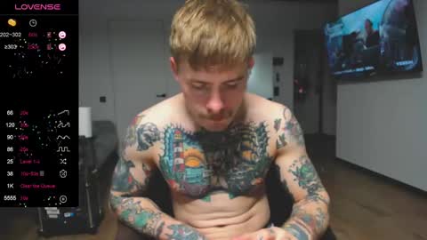 Max online show from December 17, 4:34 am