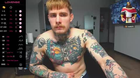 Max online show from December 19, 12:01 pm