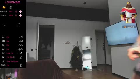 Max online show from December 26, 3:10 pm