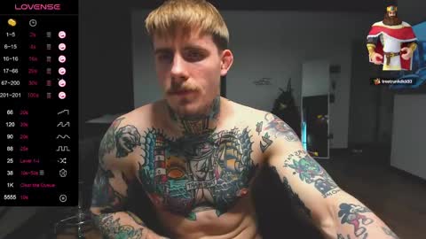 Max online show from January 11, 1:11 pm