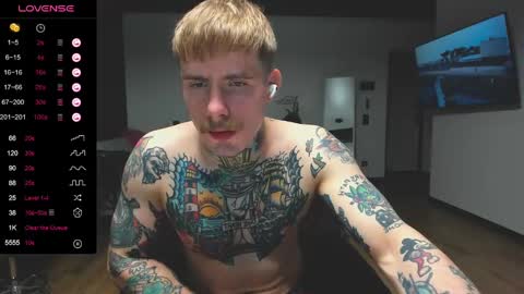 Max online show from January 15, 4:15 am