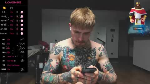 Max online show from January 31, 4:25 am