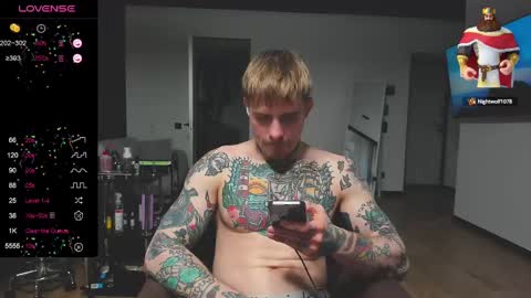 Max online show from February 13, 2:52 pm