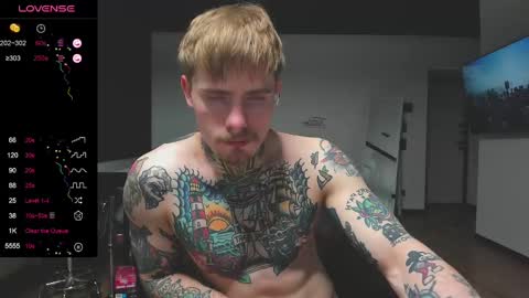 Max online show from February 14, 4:26 am