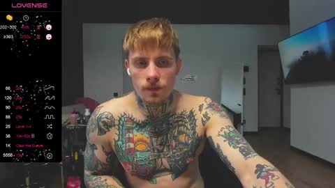 Max online show from February 16, 1:49 pm