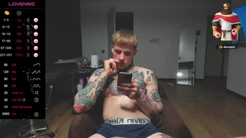 Max online show from February 23, 3:51 pm