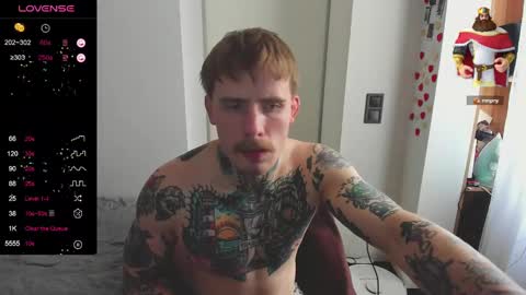 Max online show from March 11, 2:29 pm