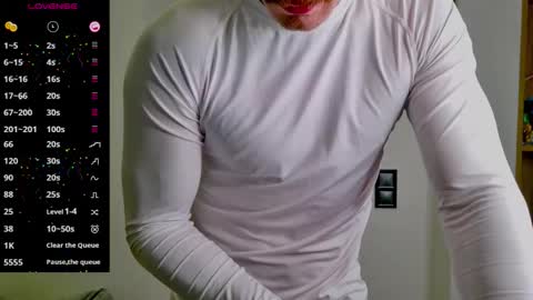 Snapshot of white_king999 chatting on February 10, 3:05 pm Max online show from February 10, 3:05 pm