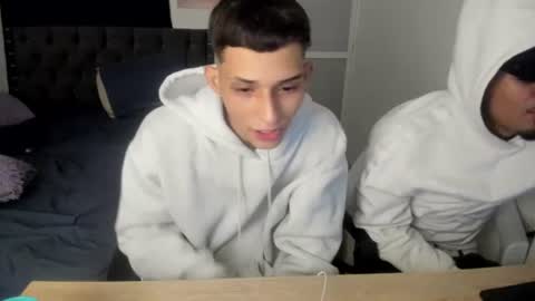 white online show from June 22, 3:47 am