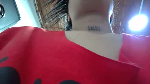 white_sexy_ online show from October 13, 10:59 am