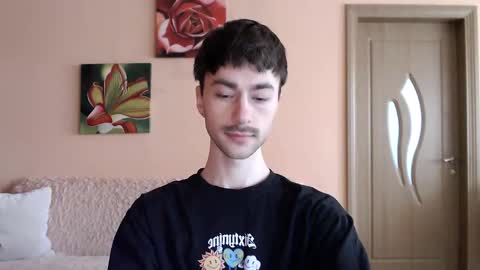 Tom online show from January 12, 11:26 am