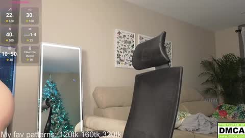 Anisha online show from December 29, 10:12 am