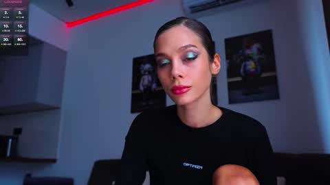 Snapshot of whitebanny chatting on September 18, 9:11 am Kate  online show from September 18, 9:11 am