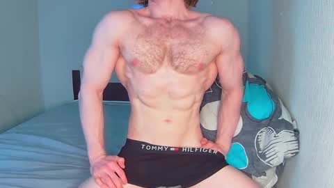 whitebars22 online show from April 30, 5:36 am