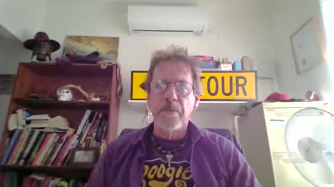 whiteboomer online show from January 14, 7:36 am
