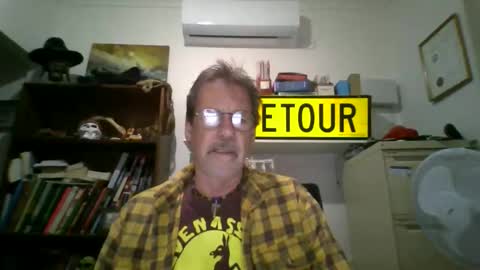 whiteboomer online show from February 12, 9:48 am