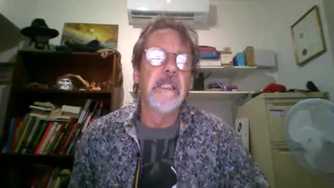 whiteboomer online show from March 12, 10:54 am