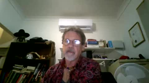 Snapshot of whiteboomer chatting on May 27, 9:17 am whiteboomer online show from May 27, 9:17 am