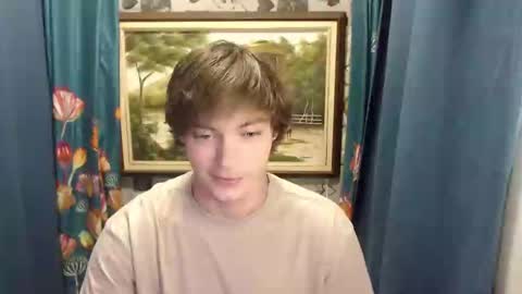 Christian online show from December 21, 2:52 am