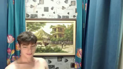 Christian online show from February 14, 2:50 am