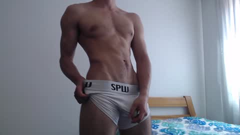 Whiteboymask online show from December 6, 4:06 pm