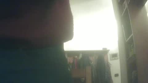 Snapshot of whiteduke81 chatting on February 9, 5:54 pm Whiteduke online show from February 9, 5:54 pm