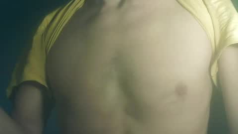 Whiteduke online show from November 12, 7:35 pm