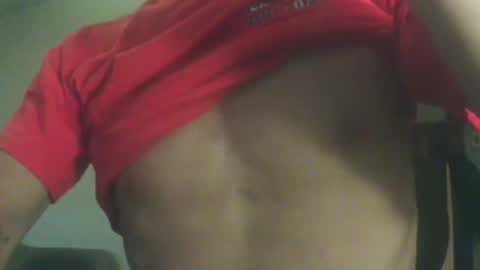 Whiteduke online show from April 18, 11:38 pm