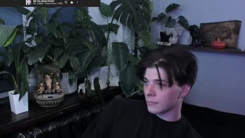 Gus online show from November 19, 8:31 pm