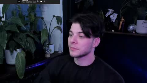 Gus online show from January 15, 10:13 pm