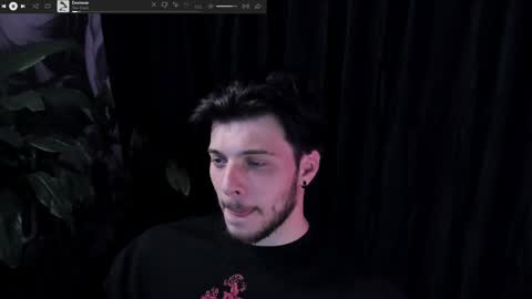 Gus online show from April 20, 9:27 pm