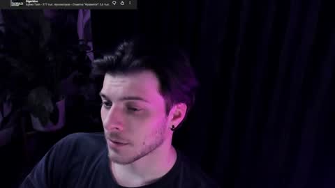 Snapshot of whiteegrimm chatting on April 30, 7:53 pm Gus online show from April 30, 7:53 pm
