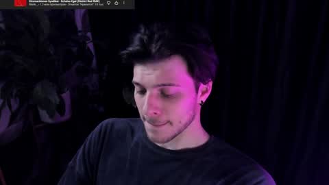 Snapshot of whiteegrimm chatting on April 30, 8:57 pm Gus online show from April 30, 8:57 pm