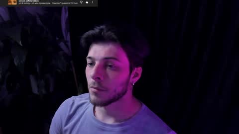 Snapshot of whiteegrimm chatting on May 11, 8:50 pm Gus online show from May 11, 8:50 pm